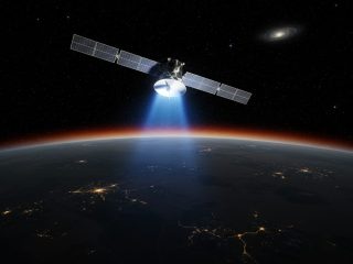 DoT Draft Spectrum Rules Leave Starlink and Rival Broadband Operators Out