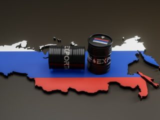 Russia consider stopping diesel exports