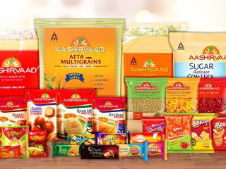 ITC’s packaged foods business cross ₹20,000 crore in sales