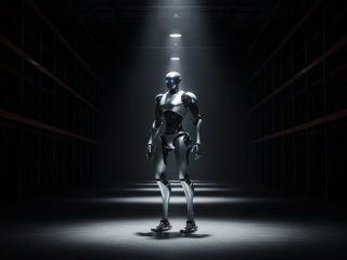 Humanoid Robot Maker Agility Robotics Goes Public in $2.5 Billion Deal