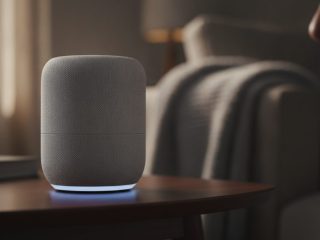 The Gemini-Powered Google Home Speaker Is Finally Here