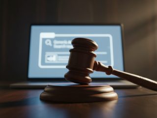 German Court Rules Google Is Liable for What Its AI Overviews Say