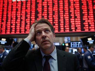 Global Tech Sell-Off: Why the ‘Magnificent 7’ Dragged Markets Down
