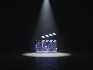 Google DeepMind Bets $75M on AI Films With A24 Deal