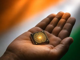 Government May Take 1-2% Stake in AI Startup Sarvam After Its $300 Million Raise