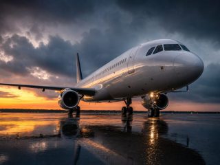 ICRA Triples India’s FY27 Airline Industry Loss Estimate to Rs 38,000 Crore