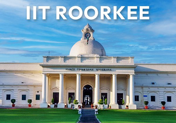 IIT Roorkee