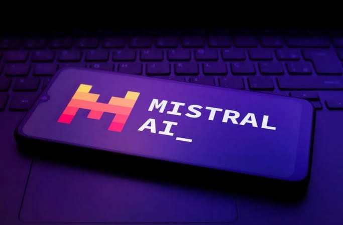 Mistral