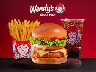 Wendy’s surges over 40% after viral Reddit post ignites meme-stock frenzy