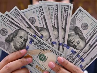 US rate-hike bets hold dollar near 13-month highs