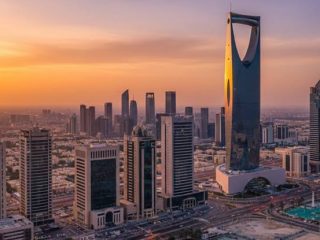 Saudi Arabia opens property market to foreigners