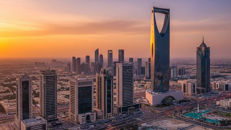 Saudi Arabia
