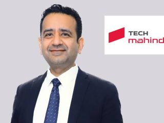 Tech Mahindra CEO FY26 pay climbs 12% to Rs 67.5 crore