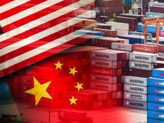 US bans imports of more Chinese technology goods