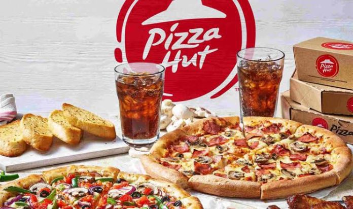 Pizza Hut