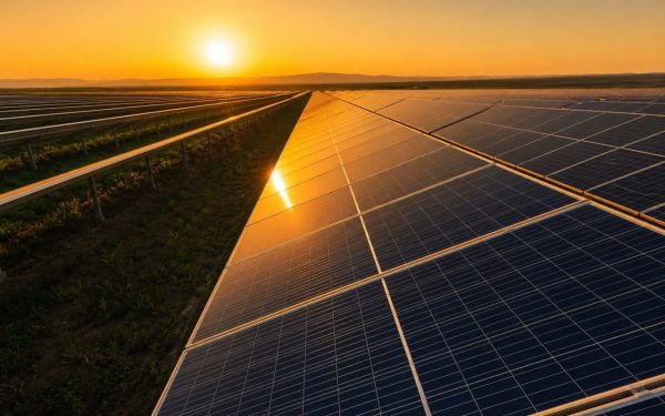 India Set to Become World’s No. 2 Solar Market as Capacity Crosses 150 GW