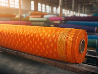 Can India’s Textile Sector Cross The $350 Billion Target? FTAs And Tariff Cuts Fuel A Rebound