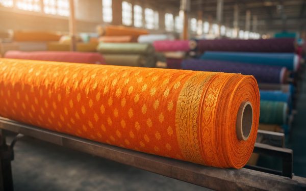 Can India’s Textile Sector Cross The $350 Billion Target? FTAs And Tariff Cuts Fuel A Rebound