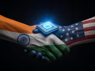 India in Talks With the US to Access Anthropic’s Fable 5 AI Model
