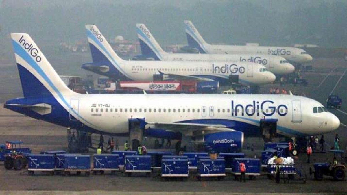 Govt approves ₹10,000 cr for ATF price stabilization fund