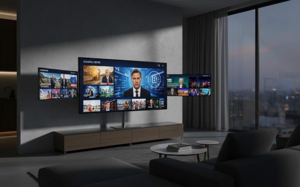 Instagram TV App Goes After Netflix and YouTube With Episodic Video