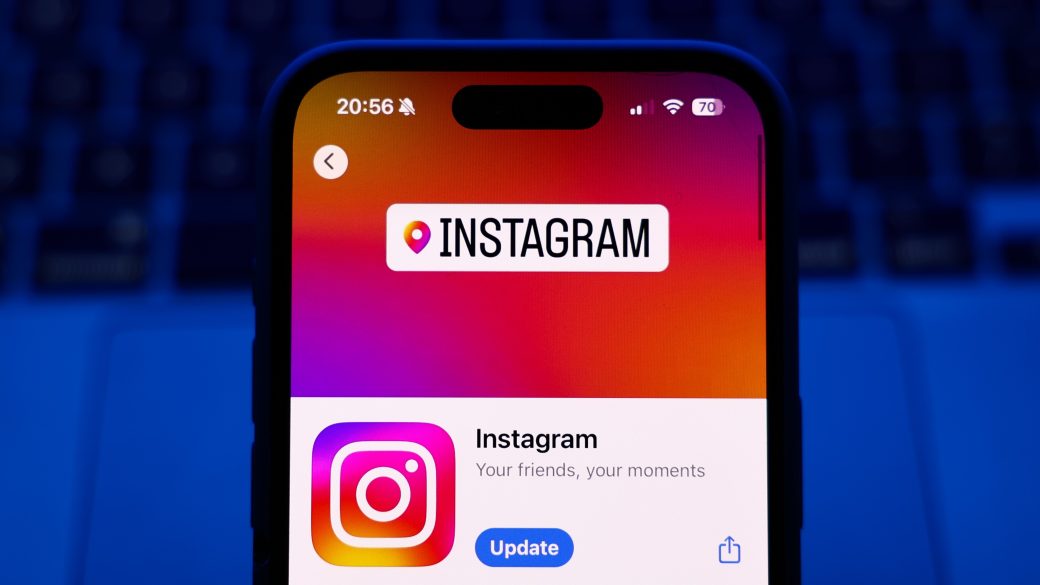 Instagram