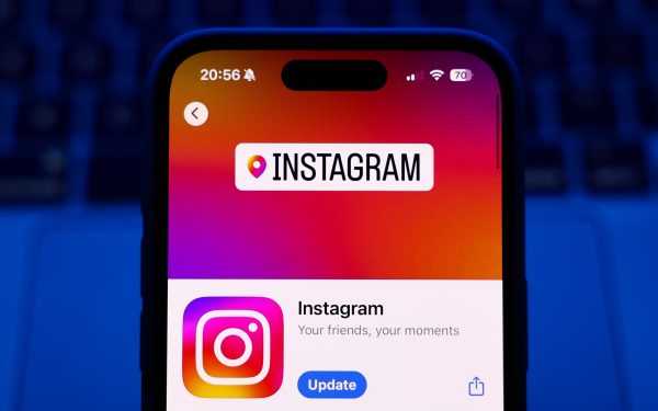 Instagram is testing more ways to customize ‘Your Algorithm’
