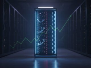 Jefferies Warns AI Spending Could Keep US Inflation Elevated
