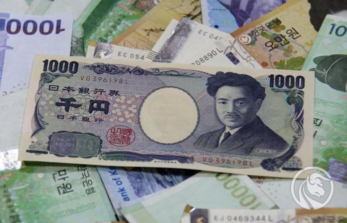 Japanese yen