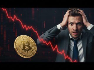 Bitcoin falls below $60,000, hits lowest since October 2024