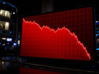 Kospi Crash and Indian Markets: Why Experts Say the Spillover Will Be Small