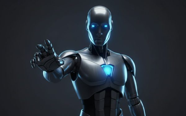 Look Out Nvidia: Alibaba Reveals Its Most Powerful AI Models for Robots
