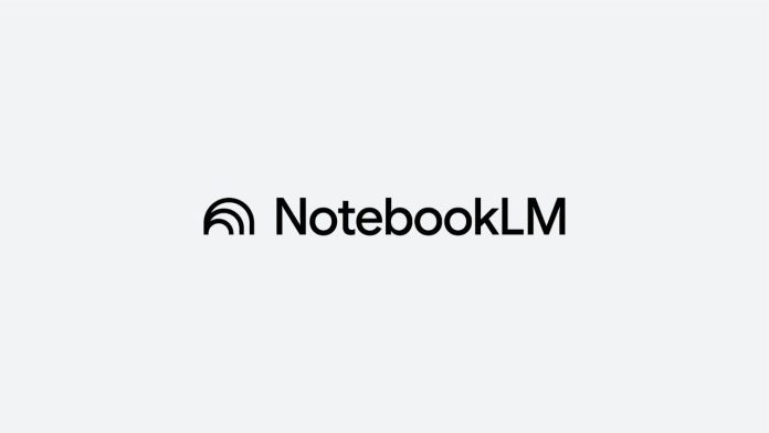 NotebookLM