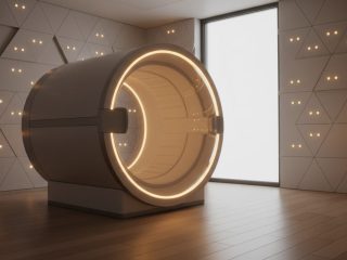 Midjourney, Known for AI Images, Unveils a Full-Body Ultrasound Scanner