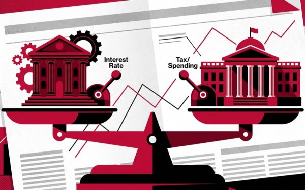 Monetary vs Fiscal Policy: How India Steers the Economy
