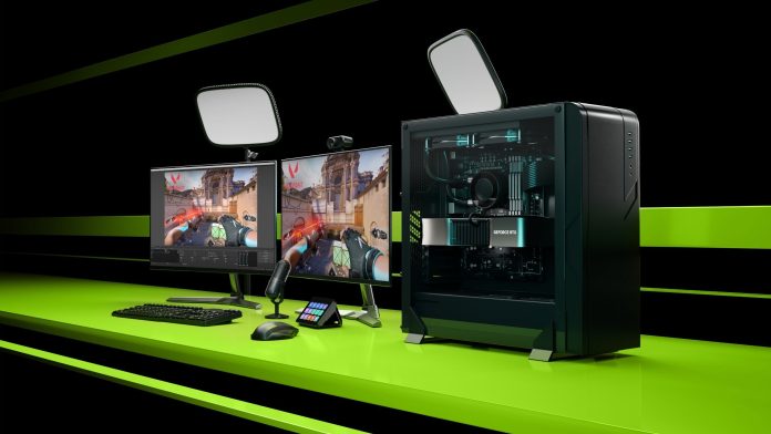 Nvidia