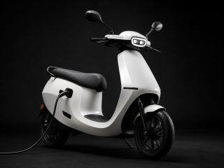 Ola Electric Sales Rise on EV Boom, But the Turnaround Is Far From Over