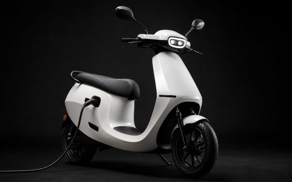 Ola Electric Sales Rise on EV Boom, But the Turnaround Is Far From Over