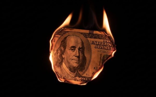 OpenAI Tripled Revenue to $5.7 Billion — and Still Burned $3.7 Billion