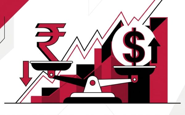 How Exchange Rates Work: Rupee vs Dollar Explained (2026)