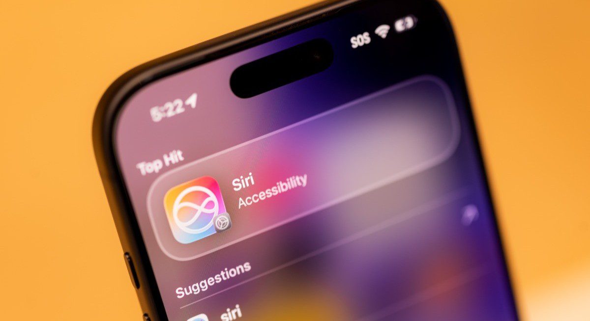 Apple delayed Siri AI in EU due to Digital Market Act