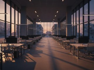 How Smartworks Turned Managed Workspaces Into An Enterprise Play