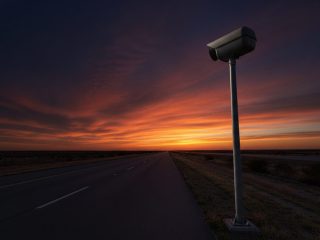 AI Traffic Cameras Spark Backlash in Mississippi