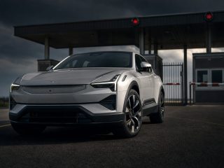 Trump Administration Bars Polestar From Selling Its New EVs in the US
