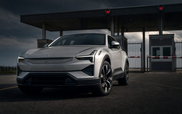 Trump Administration Bars Polestar From Selling Its New EVs in the US