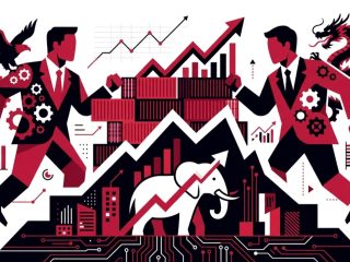 The US-China Trade War Explained & What It Means for India