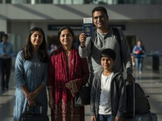 Rising US Immigration Costs for Indians: EB-5 Deadline and Citizenship Fee Hikes
