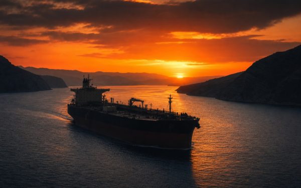 US-Iran Oil Deal: 60-Day Licence Reopens Iran Crude, But a $5-10 War Premium Stays