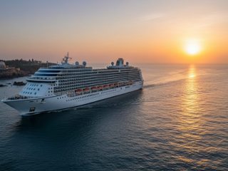 Waterways Leisure Tourism IPO Opens: Cordelia Cruises’ Parent Tests Investors