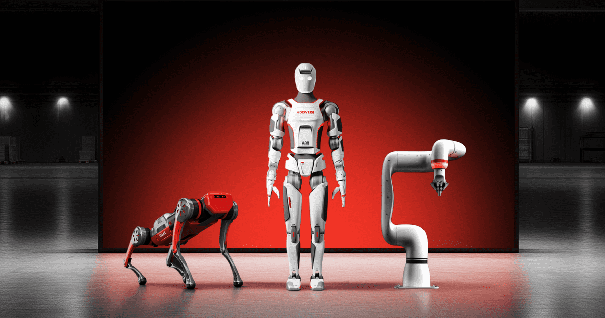 Reliance backed robotics startup ‘Addverb Technology’ to raise $100 million